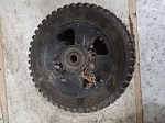 Coleman/Powermate PW0832000 8-Inch Wheel 0000029