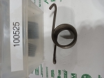 Deines Belt Tension Spring 100-525