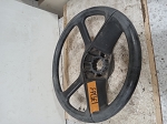 Craftsman Steering Wheel 139768