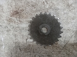 GY6-150cc Sprocket Drive 15133-GY6A-9000