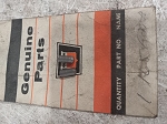 Agco Guide 165421A