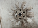 GY6-150cc Cooling Fan 1A6460-83050