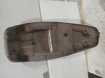 Yamaha Single Seat Assembly 1T9W247101