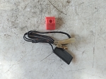 Dolmar Switch Assy 6386400