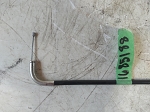 Dolmar Throttle Cable 1685188