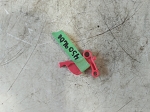 Dolmar Throttle Trigger 4509600