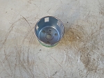 Generac Starter Pulley 0K10430121