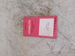 Homelite Felt Seal 68773-1