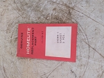 Homelite Gasket 69244