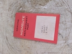 Homelite Gasket 69143