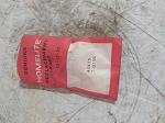 Homelite Rubber Tubing 46455