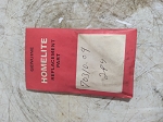 Homelite Fuel Line Tubing 70310-09