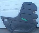 HiSun Left Door 84511-115-0000