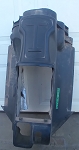 HiSun Engine Cover Board 82331-115-0000