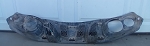 HiSun Bumper Front Cover 82501-115-0000