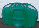 HiSun Cover 83301-115-0008