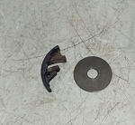 Dolmar Clutch Assembly 175180101