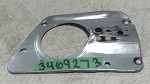Dolmar Chain Brake Cover 3469273