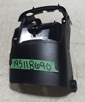 Dolmar Cylinder Cover 195118690