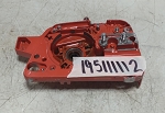 Dolmar Crankshaft Cl. Side 195111112 