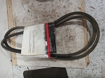 Oregon Riding Mower Hydrostatic Transmission Belt 75-160