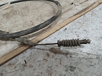Yamaha Clutch Wire 4372633501