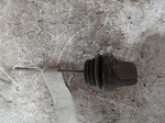 Yamaha Oil Cap 214-21771-00-00