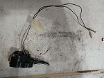 Maruyama Throttle Trigger 221465