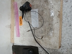 Maruyama Throttle Trigger 222952