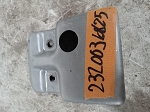 Champion Muffler Cover 2320036825