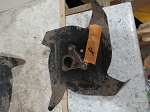 Champion Tine C Assembly 2320106901