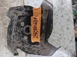 Champion Tine D Assembly 2320106902