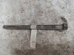 Yamaha Wheel Shaft 90102-12015-00