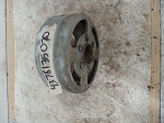 Yamaha OEM Hub Clutch 296-25366-01-33