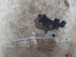 Yamaha Right Lever 2N3-83922-00