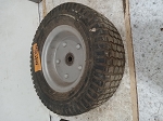 Ridgid Wheel 308710004