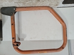 Ridgid Left Frame Assembly 308937002