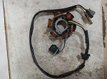 GY6-150cc Magneto Coil 31120-GY6A-9000