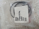 Dynaflow #279 13-Inch Inner Diameter x 13-1/4-Inch Outer Diameter 0.139