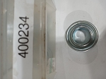 Deines Castor Wheel Bearing 400-234