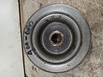 Deines Lefthand Transmission Pulley 400-680