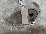 Yamaha Shifter Cover 437-15419-01-00