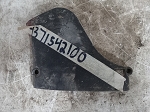 Yamaha Crank Case Cover 437-15421-00-00