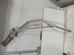 Yamaha Handlebar 438-26111-00-00