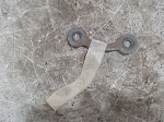 Yamaha Lock Washer 482-25412-00