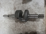 Briggs & Stratton Crankshaft 493599
