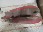 Yamaha Fuel Tank Comp Competition 5382411000X3
