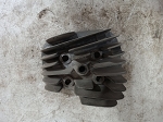 Yamaha Cylinder Head 558-11111-01