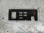 Tanaka Control Plate 6691192