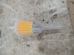 Oregon In-Line Fuel Filter 69-510